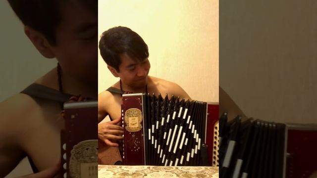 Казачья песня- И.Растеряев by DDH смотреть онлайн