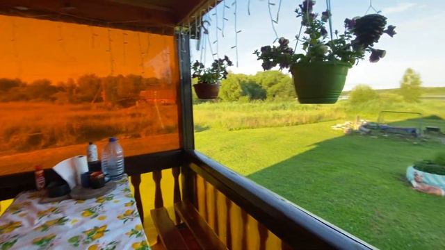 дом на Волге смотреть онлайн