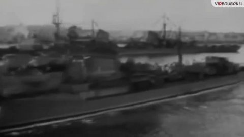 Видеоурок ко Дню Победы «Дорогами мужества»
Автор: видеоуроки