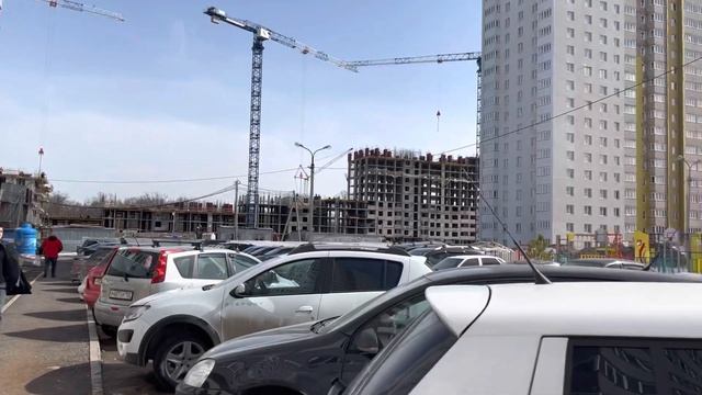 МК Инорс, г.Уфа,весна 2022г. смотреть онлайн