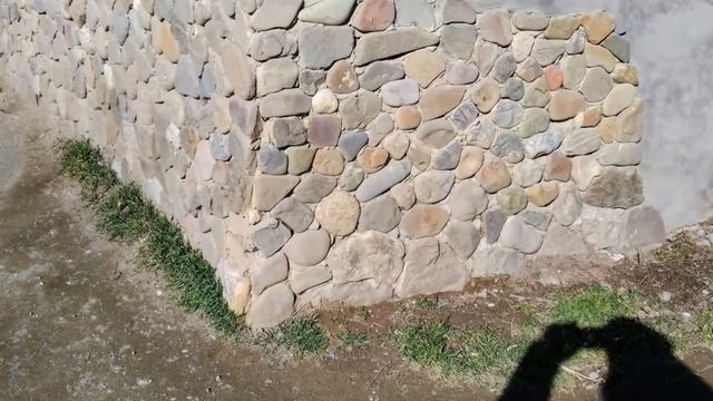 Крым, Судак, Долина роз, улица Алуштинская, февраль 2017