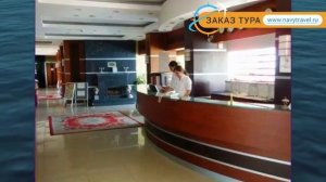 LARA HOTEL 3* Турция Анталия обзор – отель ЛАРА ХОТЕЛ 3* Анталия видео обзор