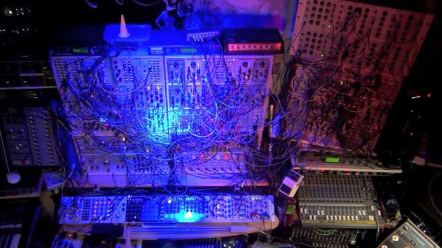 Phrygian Mode смотреть онлайн