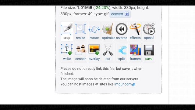 COMO COLOCAR GIF NO PERFIL DO DISCORD PELO CELULAR - FOTO ANIMADA DISCORD смотреть онлайн