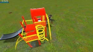 ВСЕ НОВЫЕ ВИДЫ ПОЖИРАТЕЛЕЙ МОНСТРОВ ТРЕВОРА ХЕНДЕРСОНА В ГАРРИС МОД! SCP ЭКСПЕРИМЕНТ В Garry`s Mod!