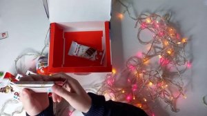 Подарок киндер макси микс. Что внутри