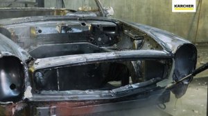 Керхер Аппарат сверхвысокого давления HD 9/50 – 4 Cage (Karcher HD 9/50 – 4 Cage)