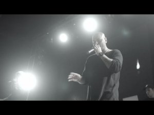 Зануда - Видеоотчёт с презентации альбома "Бодрый"