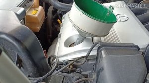How to change the oil on Lexus RX 330