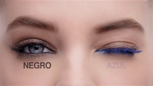 L'Oréal Voluminous Original Mascara смотреть онлайн