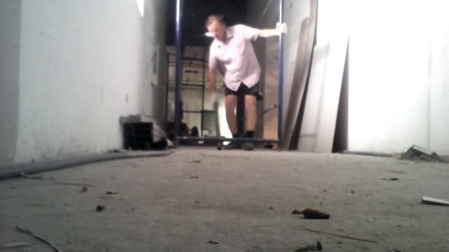 как передвинуть леса самому смотреть онлайн