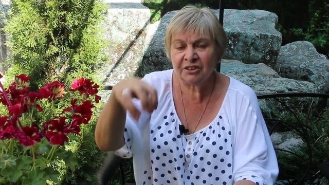 Цветы в саду ? Нужно ли обрезать отцветшие соцветия? ? Советы цветоводам от эксперта HitsadTV