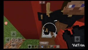 Как сделать малыша в Minecraft Pe 1.2.0x