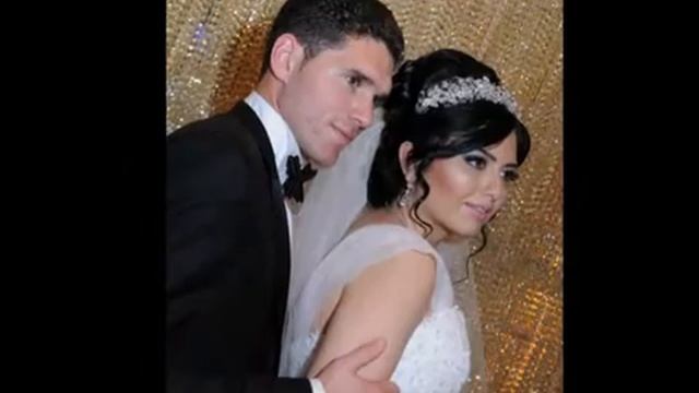 Свадебные причёски от Хумар.Захидли смотреть онлайн