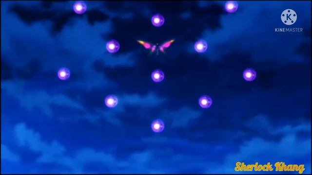 RISE(League Of Legends Song)-Fate AMV