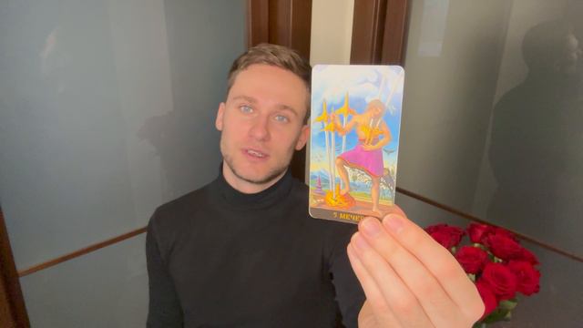 Недельный Таро расклад для всех знаков зодиака ⚡️25-31 марта 2024 года ⚡️