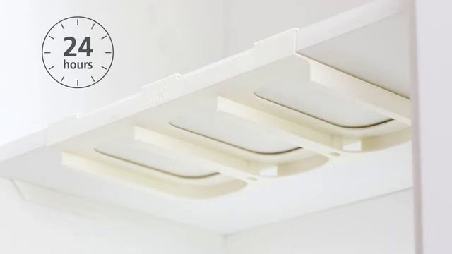 Набор контейнеров для продуктов CupboardStore Joseph Joseph | Как организовать хранение на кухне смотреть онлайн