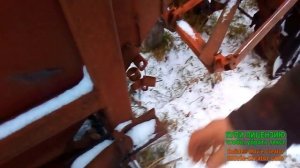 САМОДЕЛЬНИЙ РУМ