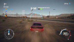 NFS PAYBACK НАШЁЛ ТЕ САМЫЕ КАРТОЧКИ ДЛЯ БЕЗДОРОЖЬЯ