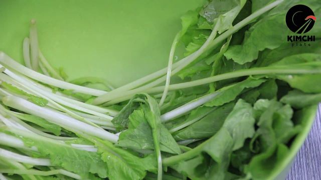 Как приготовить Сиряги-тямури (Суп из пекинской капусты)