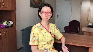 РИНОЛАЛИЯ Логопед Марина Бурдеева