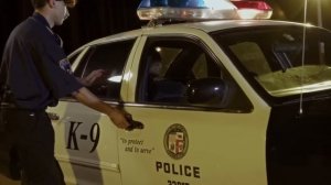 Исчезновение Кенники Дженкинс, зашла в отель и не вышла обратно...