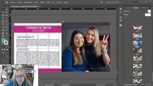 ?Imágenes en BUENA CALIDAD en InDesign