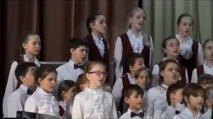 И.Дунаевский, сл.М.Матусовского «Летите,  голуби» из к/ф «Мы за мир»