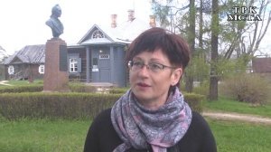 Музей-усадьба А.В. Суворова в с. Кончанское-Суворовское