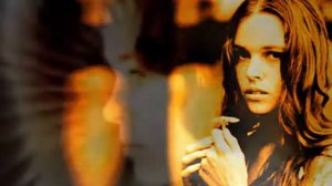 Michelle Phillips - Baby as You Turn Away