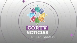 CORTV Noticias Emisión Nocturna 20/03/2024