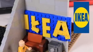 I Turned EVEN More Popular HORROR Games Into LEGO Sets...