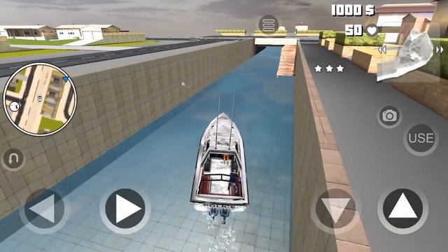 Mad City Crime 3 New stories / Android Gameplay HD смотреть онлайн