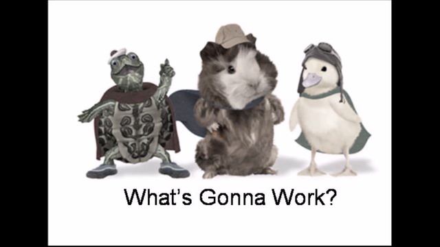 Чудо зверята! смотреть онлайн