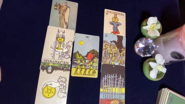 ВЕСЫ отношения #таро #гаданиенатаро #раскладытаронаотношения #предсказаниятаро смотреть онлайн