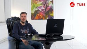 Обзор игрового ноутбука Acer Predator Helios 500 (16+)