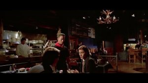 Скрытый смысл Патрика Бейтмана из фильма Американский Психопат