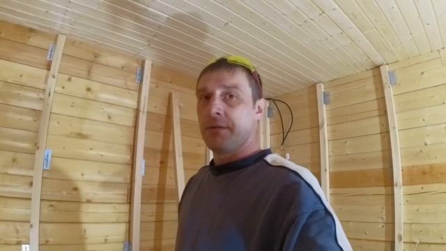 Вентиляция КУБАСТУ в бане. Как устроена и как сделать!