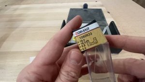 Цанга ER11 для 8мм. хвостовика / Мои фрезы для ЧПУ Savinsname