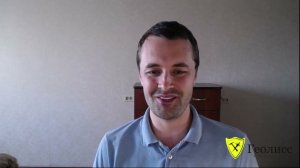 Отзыв Клиента из Кременкуля о компании "Геолисс"