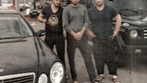 Лоту Гули собрался возглавить весь Криминальный Мир всего бывшего СССР