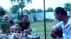 цыгане поют