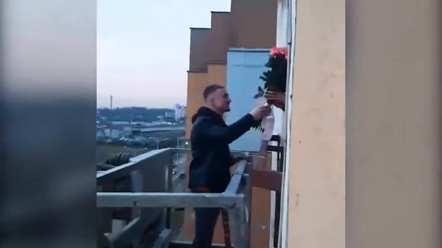 Дарите девушкам цветы!!!
