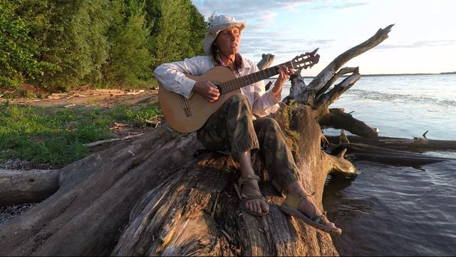 26.07.2021 Река.mp4