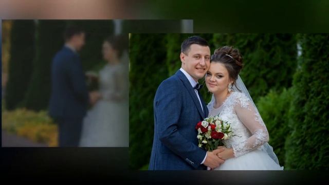 Дмитрий и Валентина - Свадебный день | Свадебные фотографии ' 2020 смотреть онлайн