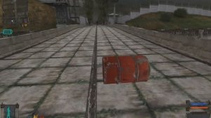 Где найти хороший костюм в начале игры?!S.T.A.L.K.E.R. Тень Чернобыля