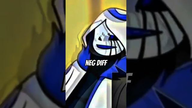 Error 404 sans Vs Anime #dbs #anime #undertale #sans