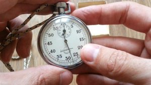 Удачно продал секундомер златоустовский часовой завод