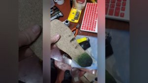 12v мини ушм 76mm как починить двигатель RD12 - A 19500