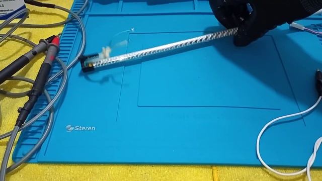 ⛽ Probador (CCFL), Azúl Pequeño, un Breve Análisis de el Útil Producto, Veamos Acontinuación, ??? смотреть онлайн